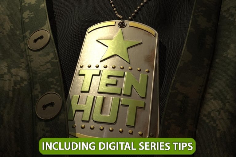 tenhutseriestips Elevate Kids Now